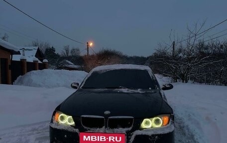 BMW 3 серия, 2006 год, 695 000 рублей, 2 фотография