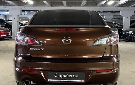 Mazda 3, 2012 год, 1 119 000 рублей, 5 фотография