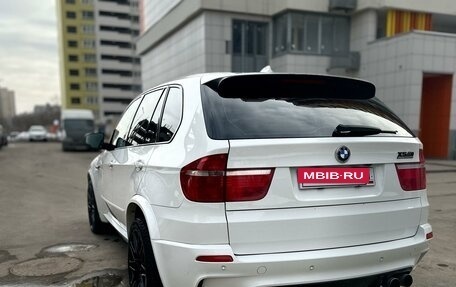 BMW X5 M, 2009 год, 2 060 000 рублей, 4 фотография