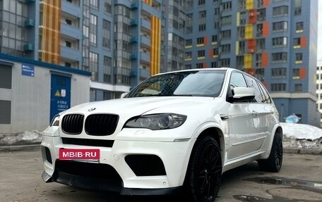 BMW X5 M, 2009 год, 2 060 000 рублей, 3 фотография