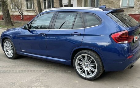 BMW X1, 2012 год, 2 050 000 рублей, 4 фотография