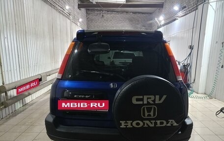 Honda CR-V IV, 1999 год, 650 000 рублей, 6 фотография