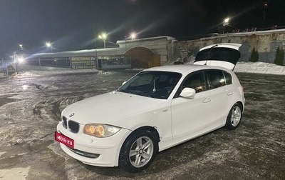 BMW 1 серия, 2010 год, 725 000 рублей, 1 фотография