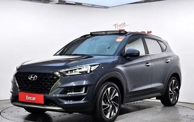 Hyundai Tucson III, 2019 год, 1 997 001 рублей, 1 фотография