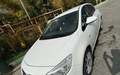 Opel Astra J, 2012 год, 765 000 рублей, 1 фотография