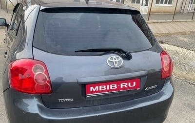 Toyota Auris II, 2008 год, 770 000 рублей, 1 фотография