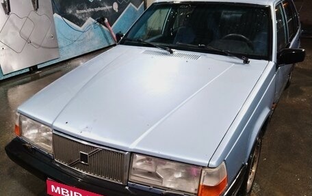 Volvo 940, 1991 год, 205 000 рублей, 1 фотография