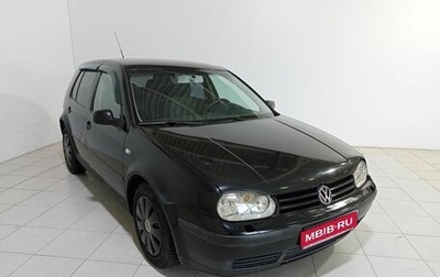 Volkswagen Golf IV, 2003 год, 355 000 рублей, 1 фотография