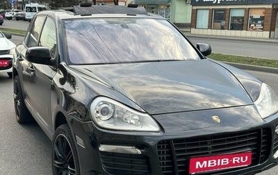 Porsche Cayenne III, 2008 год, 1 150 000 рублей, 1 фотография