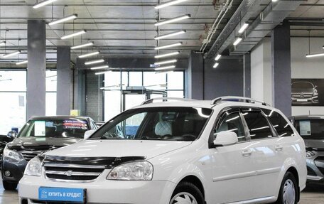 Chevrolet Lacetti, 2012 год, 689 000 рублей, 4 фотография