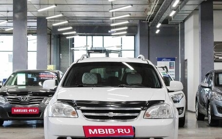 Chevrolet Lacetti, 2012 год, 689 000 рублей, 3 фотография