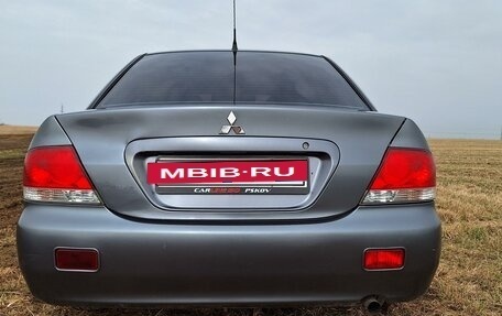 Mitsubishi Lancer IX, 2005 год, 270 000 рублей, 3 фотография