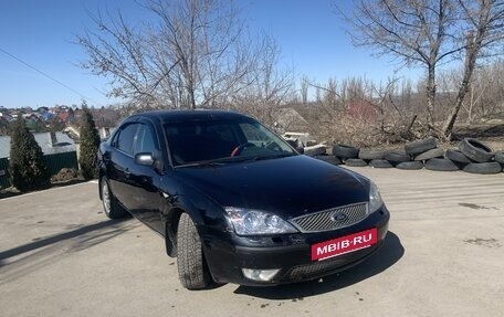 Ford Mondeo III, 2006 год, 310 000 рублей, 2 фотография
