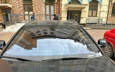 Audi A6 allroad, 2010 год, 1 590 000 рублей, 5 фотография