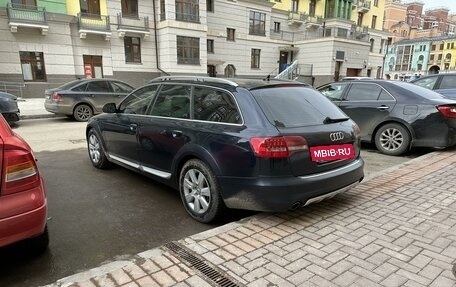 Audi A6 allroad, 2010 год, 1 590 000 рублей, 2 фотография