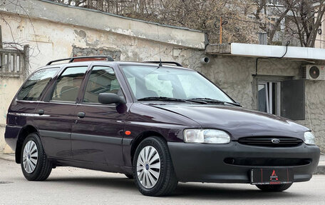 Ford Escort V, 1997 год, 347 000 рублей, 3 фотография