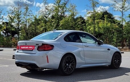 BMW M2 F87, 2021 год, 5 700 000 рублей, 2 фотография