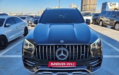 Mercedes-Benz GLE AMG, 2021 год, 8 400 000 рублей, 1 фотография