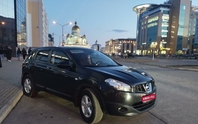 Nissan Qashqai, 2011 год, 1 300 000 рублей, 1 фотография