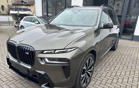 BMW X7, 2024 год, 12 570 000 рублей, 1 фотография