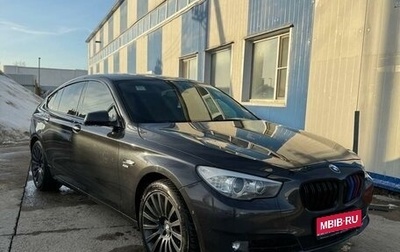 BMW 5 серия, 2011 год, 2 340 000 рублей, 1 фотография