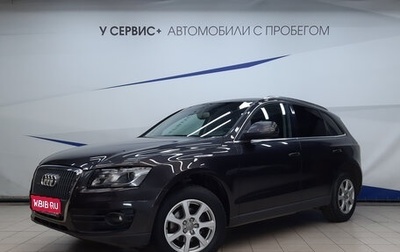Audi Q5, 2012 год, 1 870 000 рублей, 1 фотография