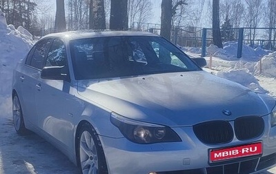 BMW 5 серия, 2005 год, 980 000 рублей, 1 фотография