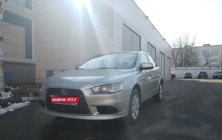 Mitsubishi Lancer IX, 2012 год, 815 000 рублей, 1 фотография