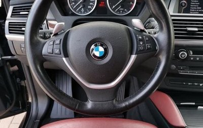 BMW X6, 2010 год, 3 200 000 рублей, 1 фотография