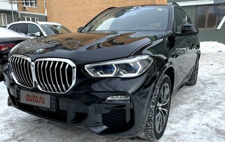 BMW X5, 2019 год, 6 000 000 рублей, 1 фотография
