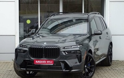 BMW X7, 2022 год, 14 350 000 рублей, 1 фотография