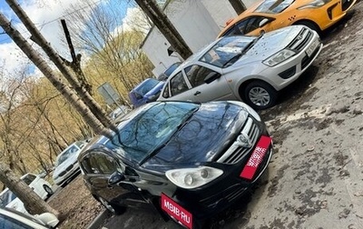 Opel Corsa D, 2008 год, 358 000 рублей, 1 фотография