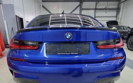 BMW 3 серия, 2020 год, 4 999 000 рублей, 5 фотография