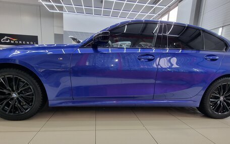 BMW 3 серия, 2020 год, 4 999 000 рублей, 3 фотография