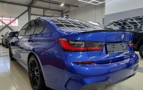 BMW 3 серия, 2020 год, 4 999 000 рублей, 4 фотография