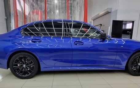 BMW 3 серия, 2020 год, 4 999 000 рублей, 7 фотография