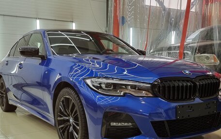 BMW 3 серия, 2020 год, 4 999 000 рублей, 8 фотография