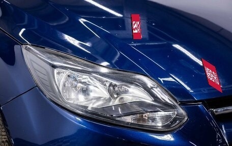 Ford Focus III, 2012 год, 813 000 рублей, 6 фотография