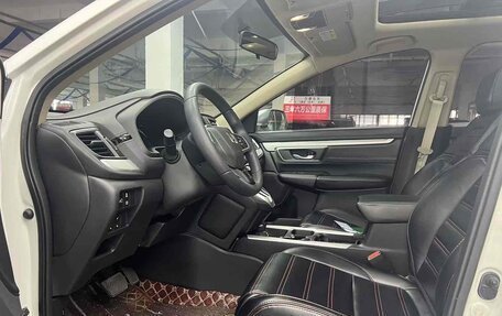 Honda CR-V IV, 2020 год, 1 793 873 рублей, 3 фотография