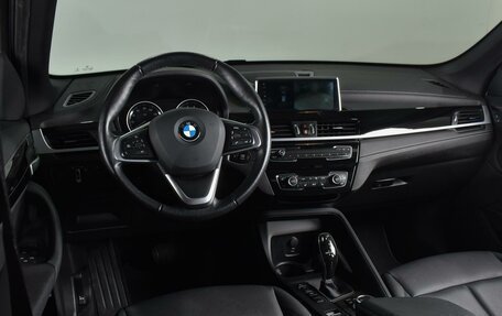 BMW X1, 2021 год, 3 399 000 рублей, 6 фотография