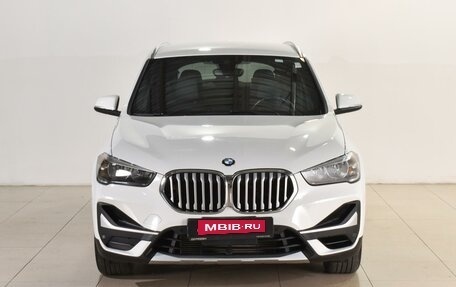 BMW X1, 2021 год, 3 399 000 рублей, 3 фотография