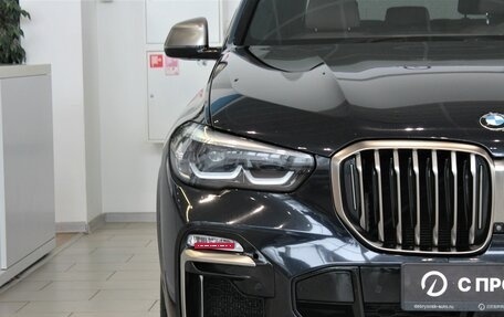 BMW X5, 2019 год, 6 989 000 рублей, 3 фотография
