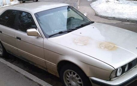 BMW 5 серия, 1990 год, 250 000 рублей, 2 фотография
