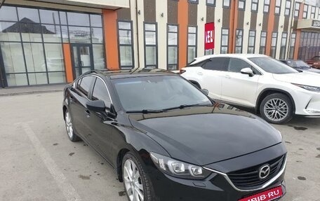 Mazda 6, 2012 год, 1 400 000 рублей, 4 фотография