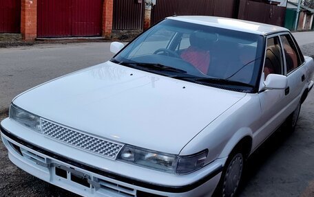 Toyota Sprinter VI (E90), 1991 год, 299 999 рублей, 1 фотография