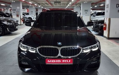 BMW 3 серия, 2020 год, 3 595 000 рублей, 1 фотография