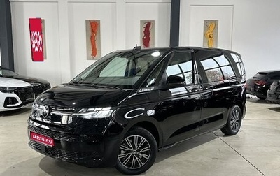 Volkswagen Multivan, 2023 год, 8 800 000 рублей, 1 фотография