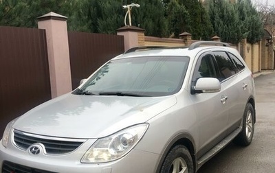 Hyundai ix55, 2011 год, 1 650 000 рублей, 1 фотография