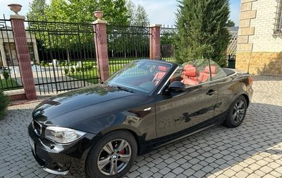 BMW 1 серия, 2011 год, 1 900 000 рублей, 1 фотография