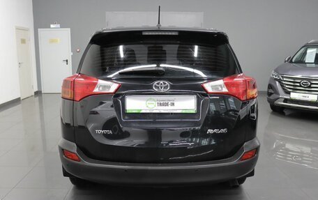 Toyota RAV4, 2013 год, 1 895 000 рублей, 4 фотография